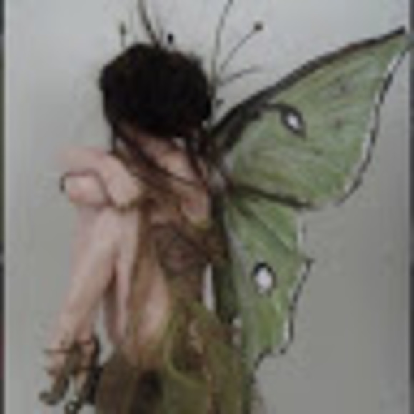 Meet your Posher, Hilary - Picture 1 of 1